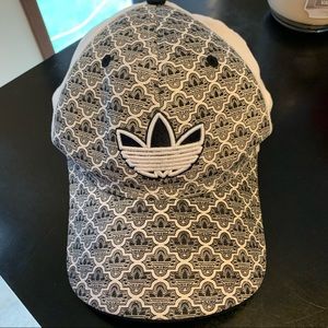💙60% OFF // 
Adidas Original Hat